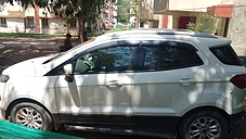 Used Ford EcoSport Titanium 1.5 TDCi (Opt) in Bareilly
