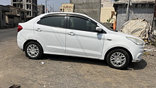 Used Ford Aspire Ambiente 1.2 Ti-VCT in Kolhapur