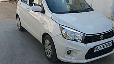 Used Maruti Suzuki Celerio VXi (O) [2019-2020] in Patan