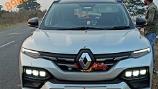 Used Renault Kiger RXT (O) MT Dual Tone in Srikakulam