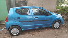 Used Maruti Suzuki A-Star Vxi (ABS) AT in Rajahumundry