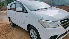 Used Toyota Innova 2.5 G BS III 8 STR in Aligarh