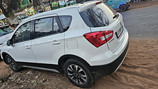 Used Maruti Suzuki S-Cross Alpha 1.3 in Vijaywada