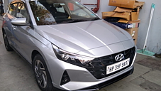 Used Hyundai i20 Asta 1.2 MT in Dharamshala