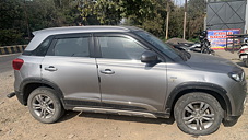 Used Maruti Suzuki Vitara Brezza ZDi in Bulandshahar