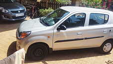 Used Maruti Suzuki Alto 800 LXi (O) in South Goa