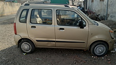 Used Maruti Suzuki Wagon R AX Minor in Khandwa