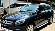 Used Mercedes-Benz GLE 250 d in Pimpri-Chinchwad