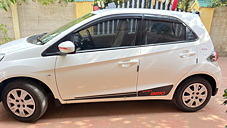 Used Honda Brio S(O)MT in Cuddalore