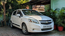 Used Chevrolet Sail U-VA 1.2 LT ABS in Bareilly