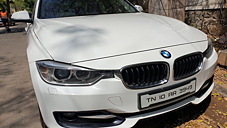 Used BMW 3 Series 320d Sport Line in Chennai