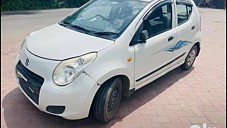 Used Maruti Suzuki A-Star Lxi in Bhopal