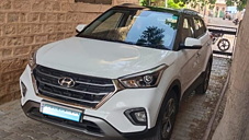 Used Hyundai Creta SX 1.6 CRDi Dual Tone in Jodhpur