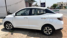 Used Hyundai Aura SX 1.2 Petrol in Satara
