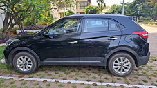Used Hyundai Creta SX 1.6 (O) Petrol in Bhubaneswar