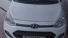 Used Hyundai Grand i10 Sportz 1.2 Kappa VTVT Special Edition [2016-2017] in Nagaur