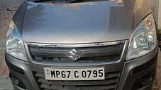 Used Maruti Suzuki Wagon R 1.0 LXi in Ashoknagar