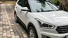 Used Hyundai Creta 1.6 SX Plus Petrol in Kochi