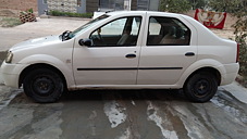 Used Mahindra-Renault Logan GLX 1.4 in Sriganganagar