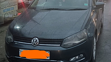 Used Volkswagen Polo Highline1.5L (D) in Yamunanagar