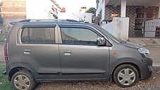 Used Maruti Suzuki Wagon R 1.0 VXI in Jalna