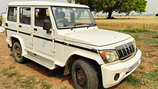 Used Mahindra Bolero SLE BS III in Bhopal