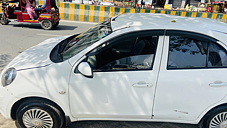 Used Nissan Micra XE Petrol in Greater Noida
