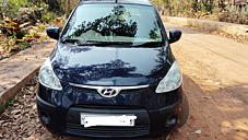 Used Hyundai i10 Sportz 1.2 in Kozhikode