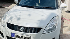 Used Maruti Suzuki Swift VDi [2014-2017] in Hanumangarh