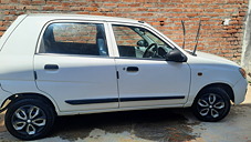 Used Maruti Suzuki Alto K10 VXi in Ludhiana