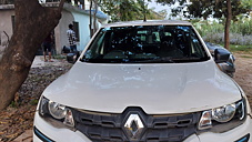 Used Renault Kwid 1.0 RXT [2016-2019] in Maharajganj