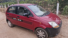 Used Chevrolet Spark LS 1.0 in Coimbatore