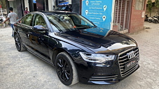 Used Audi A6 2.0 TFSi Premium Plus in Indore