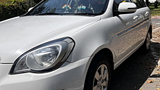 Used Hyundai Verna Fluidic 1.6 CRDi in Dehradun