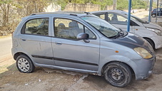 Used Chevrolet Spark LT 1.0 in Jaipur