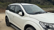 Used Mahindra XUV500 W10 in Jammu
