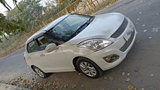 Used Maruti Suzuki Swift DZire ZDI in Rohtak