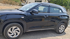 Used Hyundai Creta E 1.5 Diesel in Yadgir