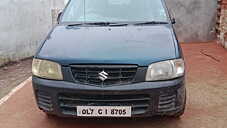 Used Maruti Suzuki Alto XCITE in Chandigarh