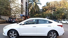 Used Hyundai Verna E 1.4 CRDi in Meerut