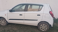 Used Maruti Suzuki Alto K10 VXi [2014-2019] in Yamunanagar