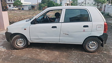 Used Maruti Suzuki Alto LX BS-IV in Yeotamal