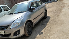 Used Maruti Suzuki Swift DZire VDI in Chitrakoot