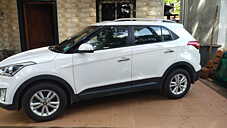 Used Hyundai Creta 1.6 SX Plus Petrol in South Goa