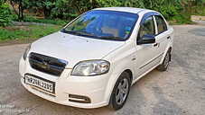 Used Chevrolet Aveo CNG 1.4 in Delhi