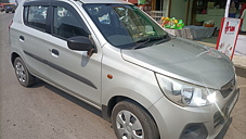 Used Maruti Suzuki Alto K10 VXi AMT (Airbag) [2014-2019] in Raigarh