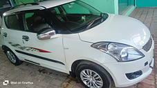 Used Maruti Suzuki Swift VXi in Supaul