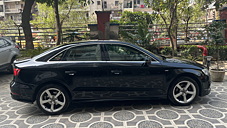 Used Audi A3 35 TDI Premium Plus + Sunroof in Ghaziabad