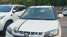 Used Maruti Suzuki Vitara Brezza VDi in Rourkela