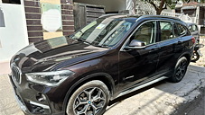 Used BMW X1 xDrive20d M Sport in Bareilly